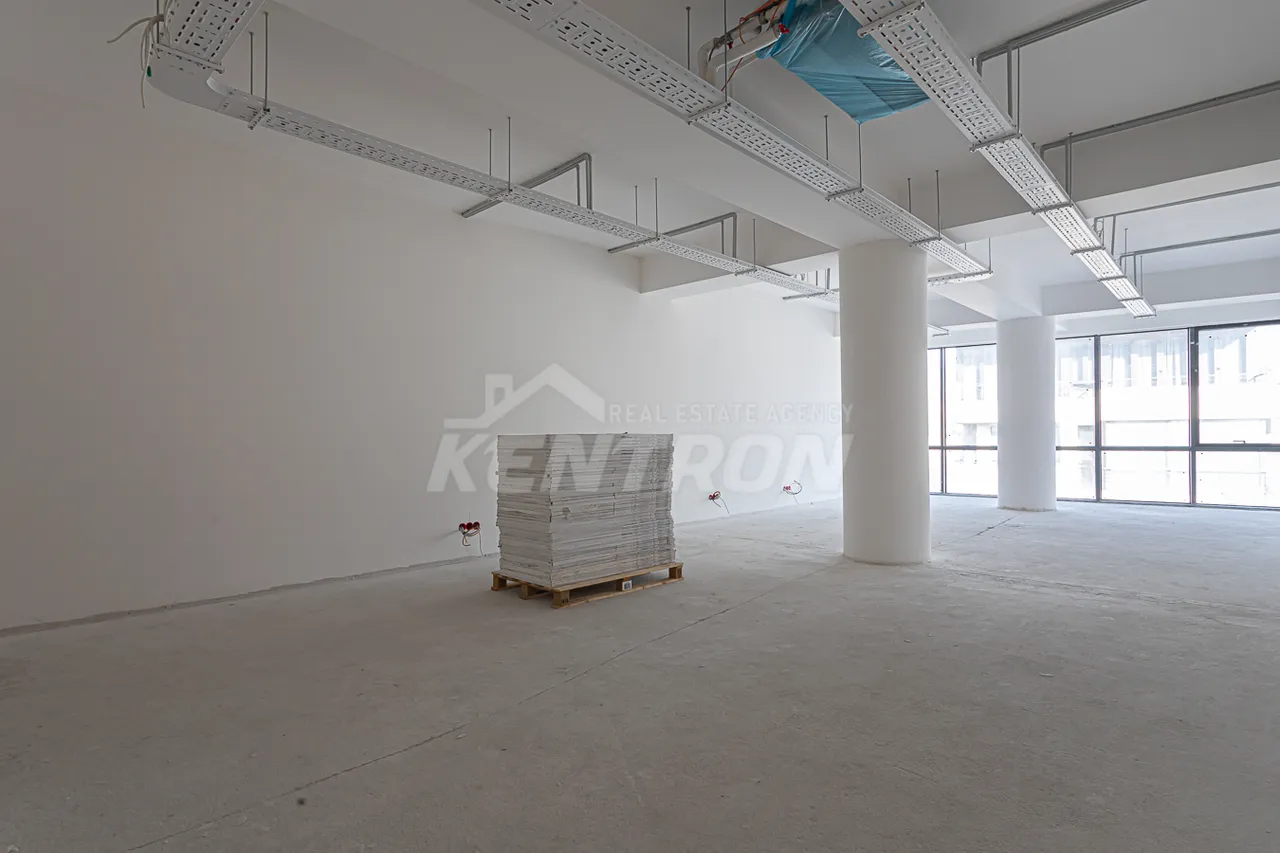 Commercial property for sale Azatutyan Ave, Arabkir Yerevan, 158320