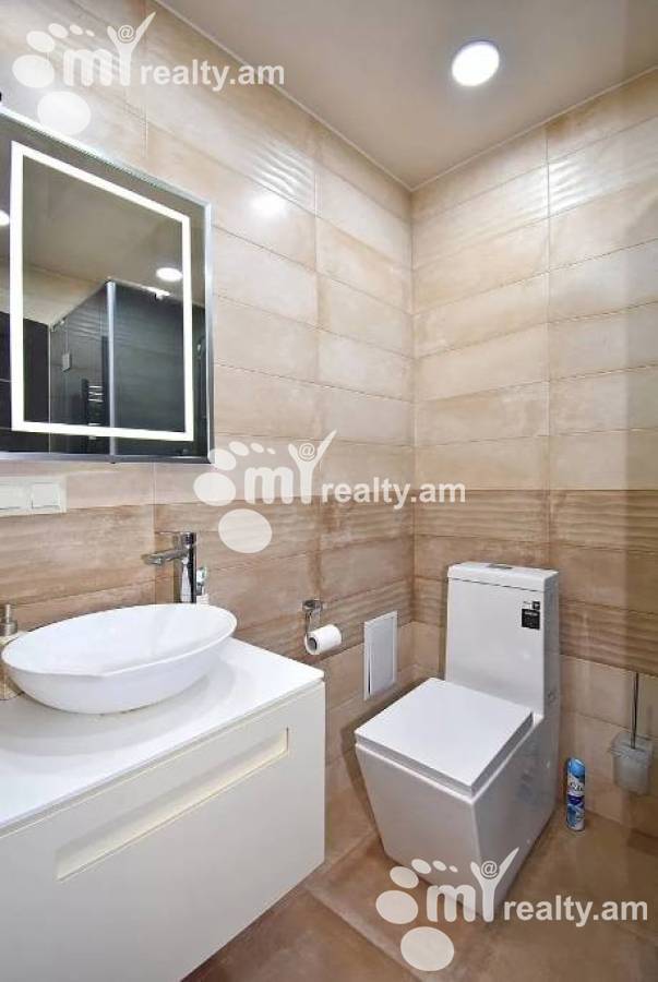 3 bedroom apartment for sale Davtashen 2 St, Davtachène Yerevan, 150132