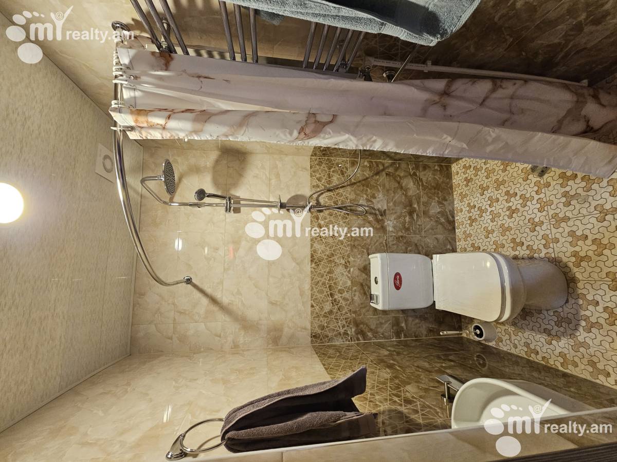 House for sale Beknazaryan St, Adshapnjak Yerevan, 155836