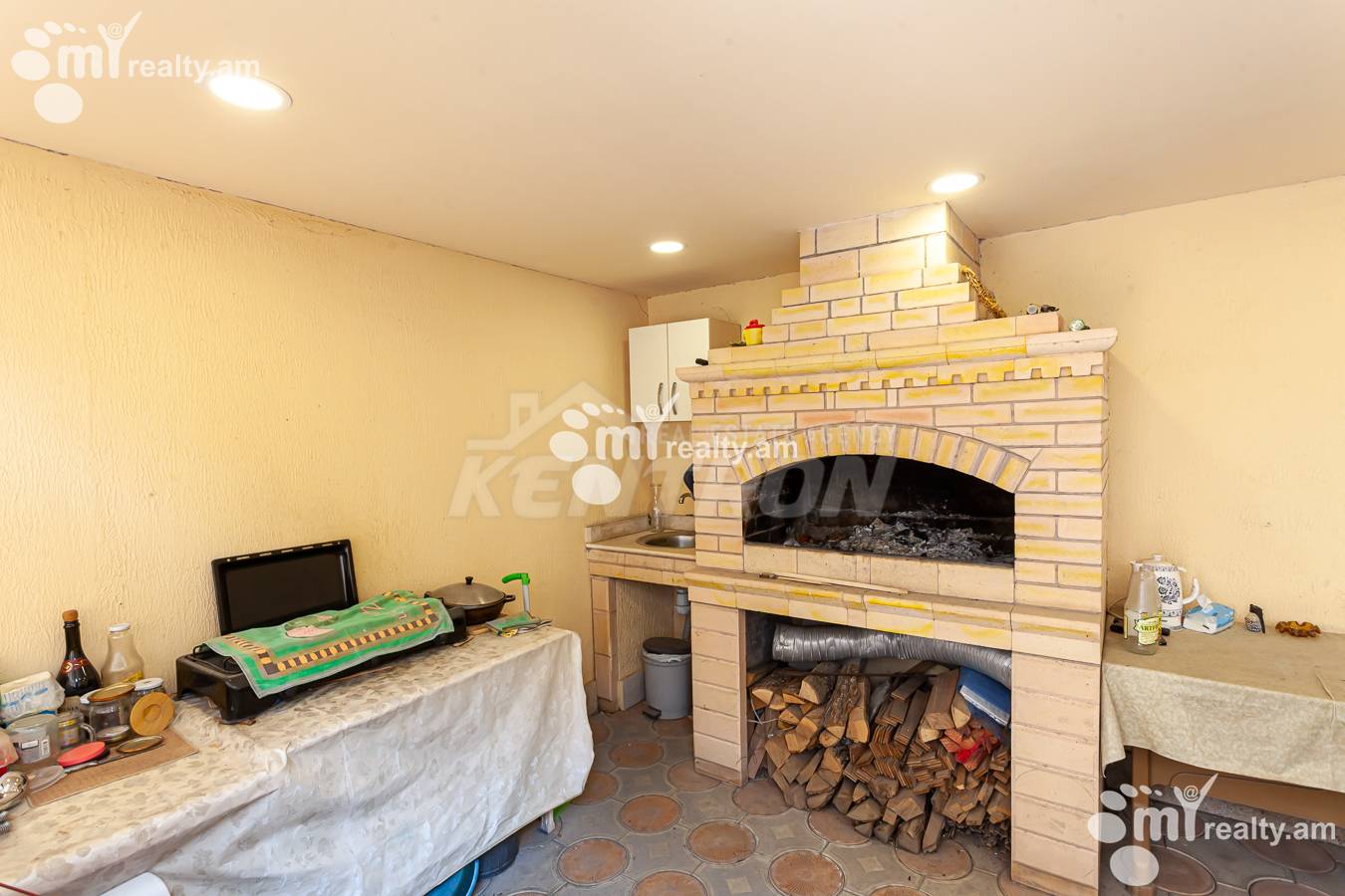 House for sale Paruyr Sevak dis., Awan Yerevan, 155371