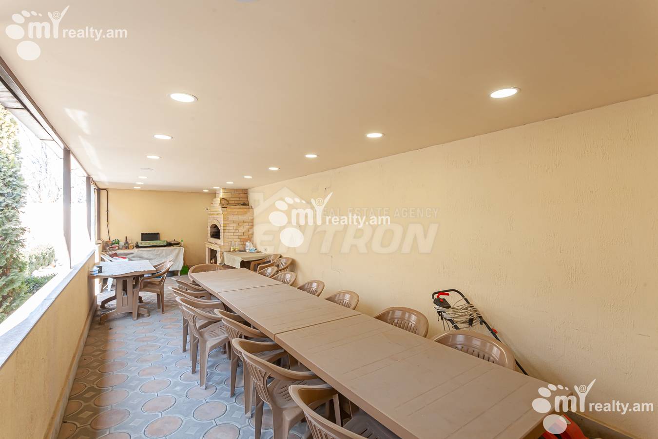 House for sale Paruyr Sevak dis., Awan Yerevan, 155371