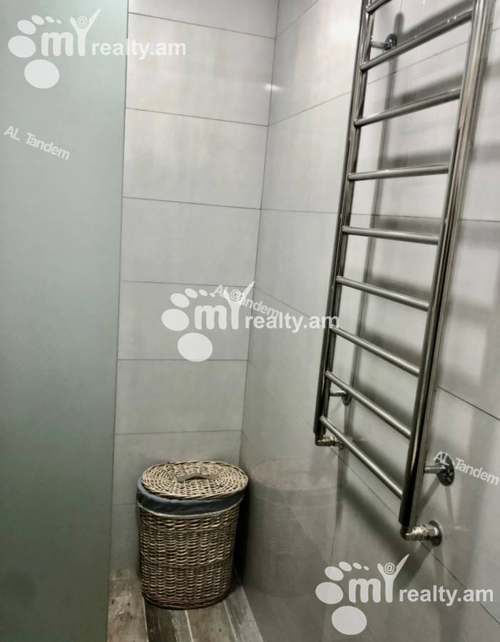 2 bedroom apartment for rent خیابان مازمانیان, آچاپنیاک ایروان, 127754