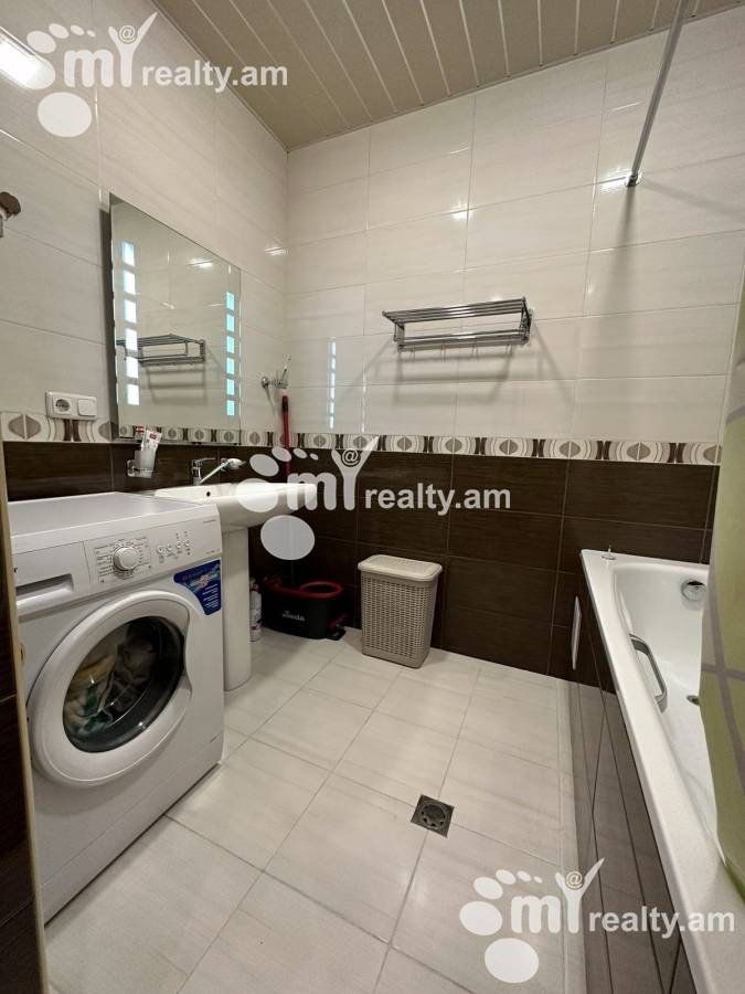 3 սենյականոց բնակարան վարձով Ադոնց փող, Արաբկիր Երևան, 160194