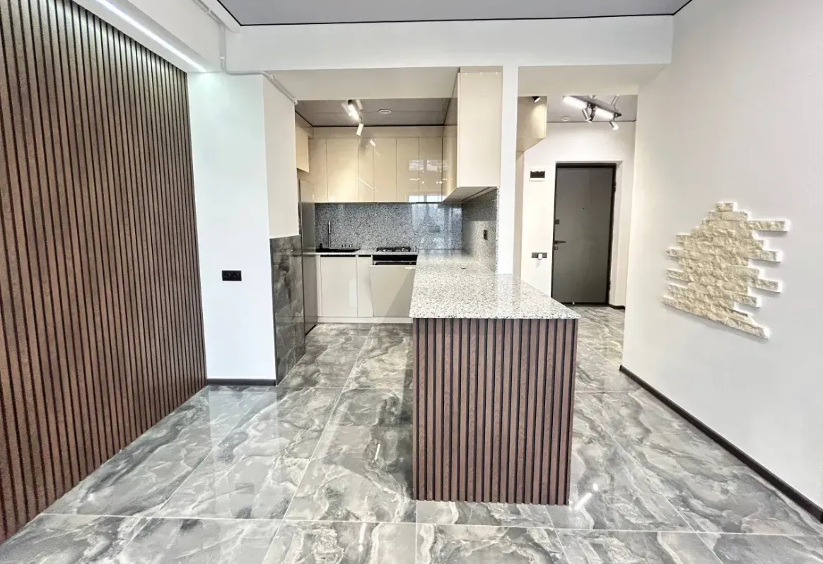 2 bedroom apartment for sale Nansen St, Nor-Nork Yerevan, 161718