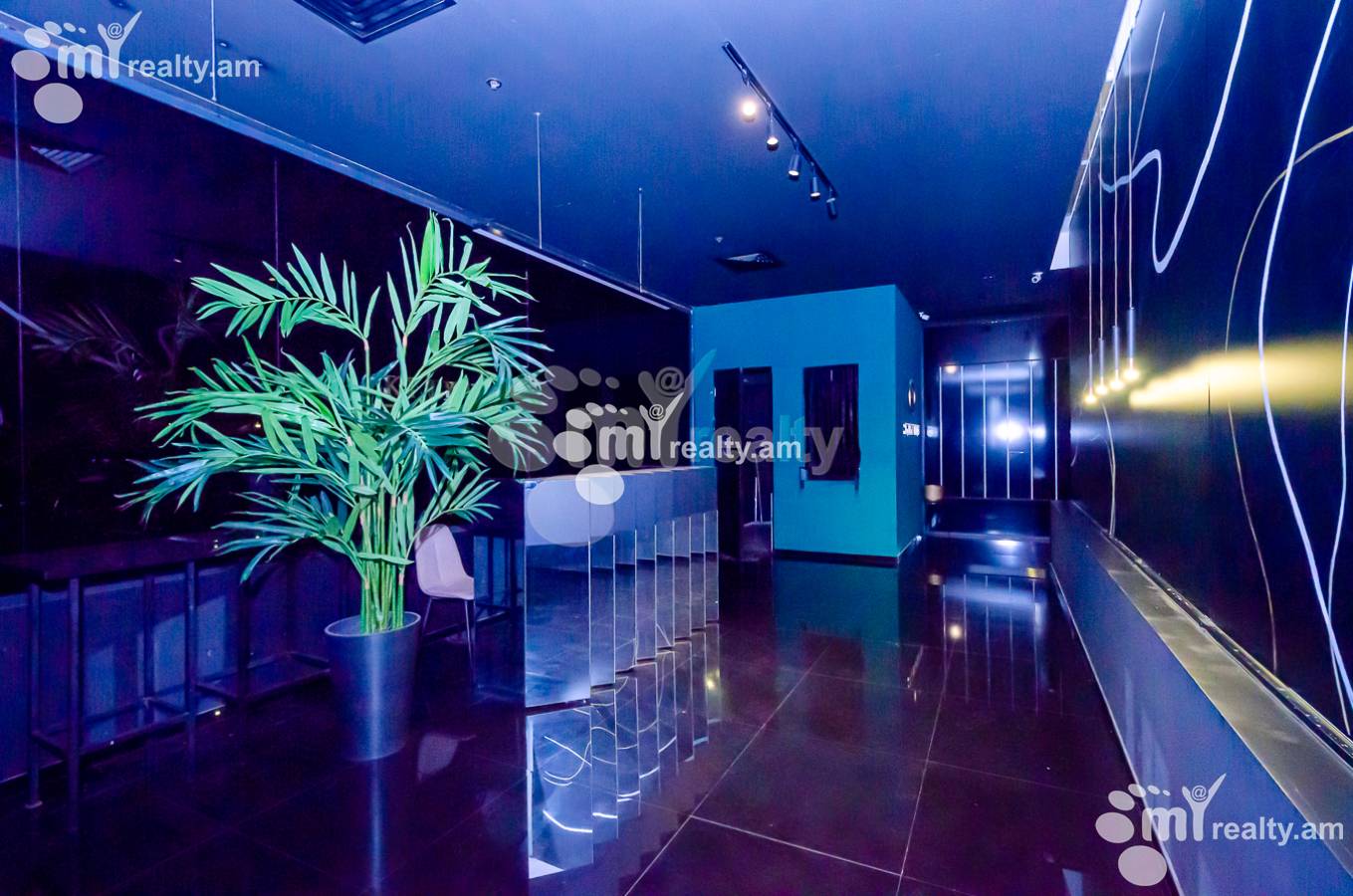 Commercial property for rent G.Lusavorich St, Center Yerevan, 153213