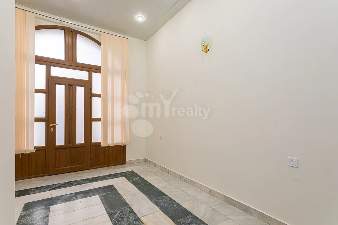 House for rent خیابان بابایان, عربگیر ایروان, 159258