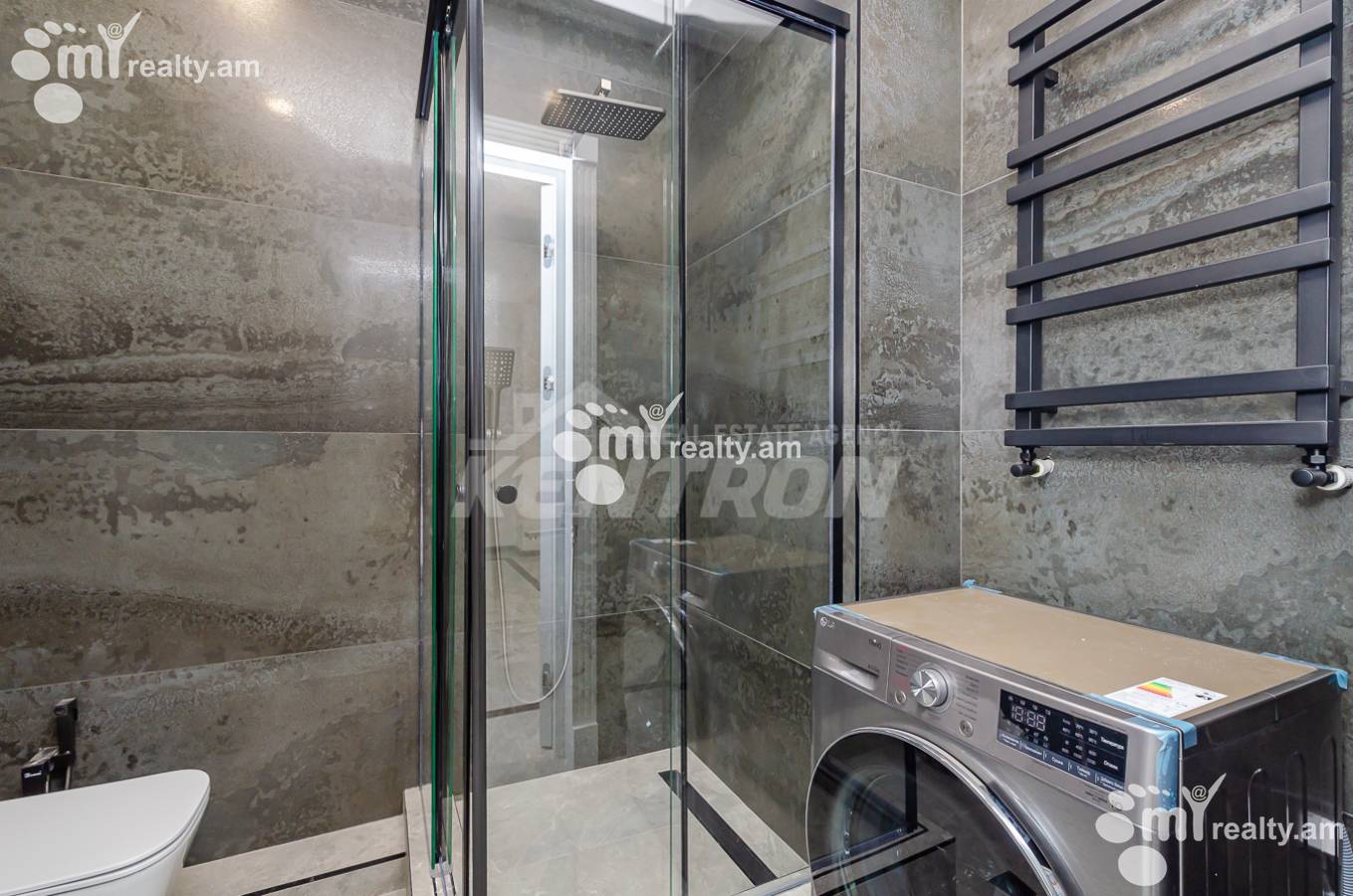 4 bedroom apartment for sale Arshakunyats Ave, Center Yerevan, 153658