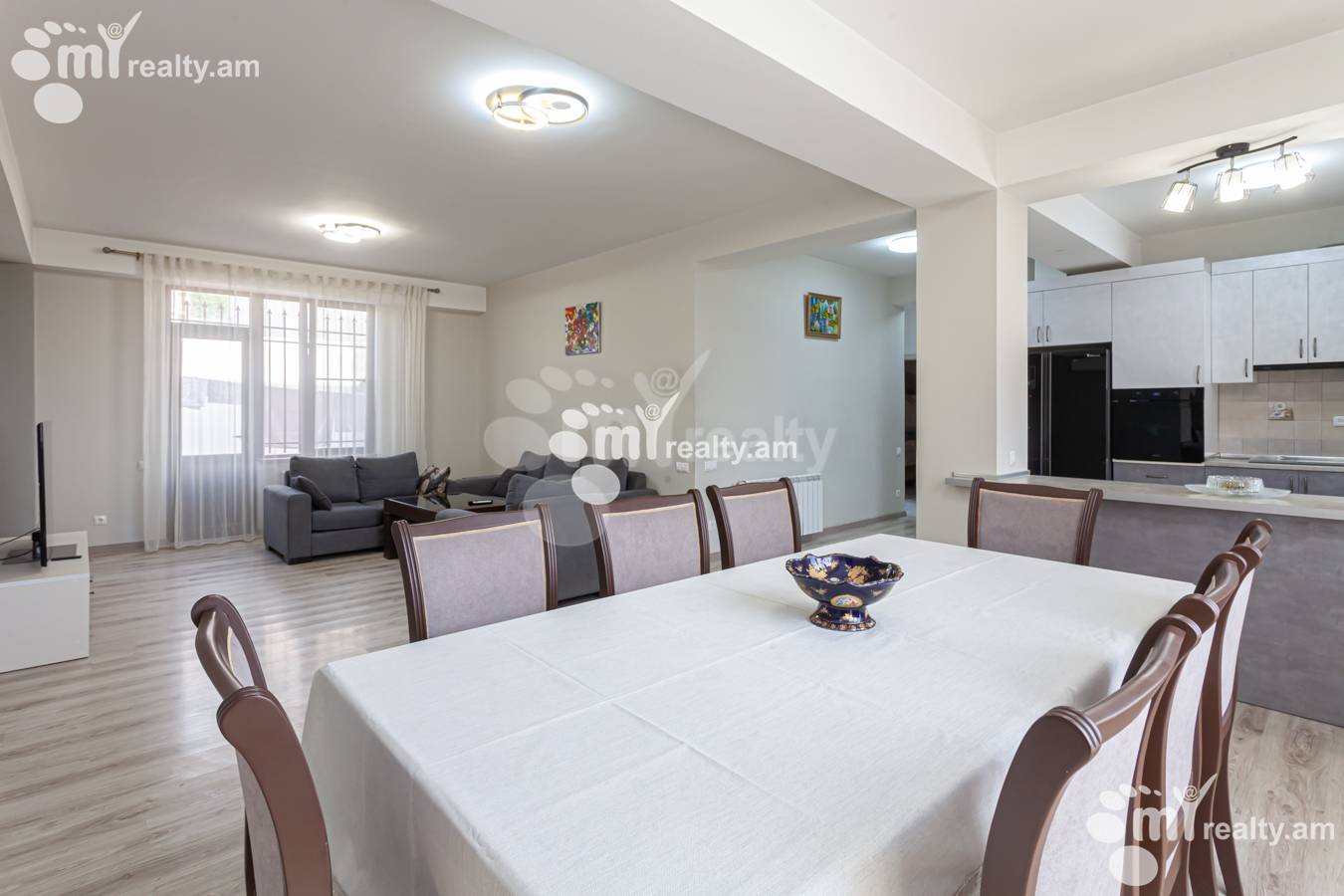 House for sale Duryan disrtict, Avan Yerevan, 150455