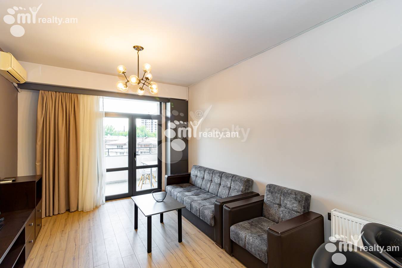 2 bedroom apartment for sale خیابان آرخوتیان, عربگیر ایروان, 150507