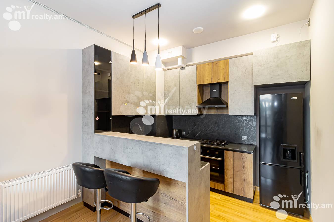 2 bedroom apartment for sale خیابان آرخوتیان, عربگیر ایروان, 150507