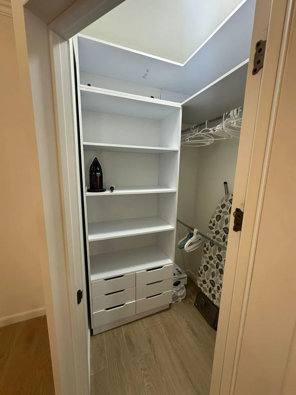 4 bedroom apartment for rent Acharyan St, Avan Yerevan, 158253