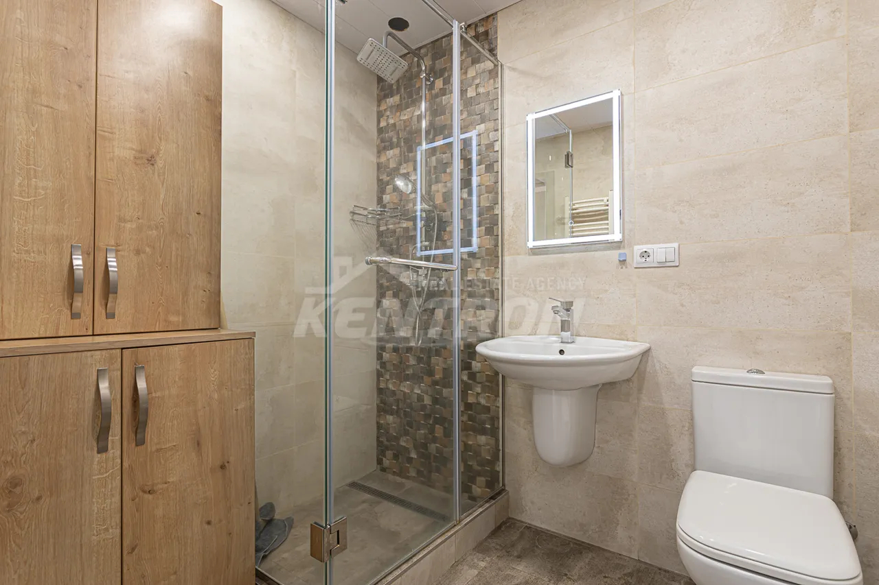 2 bedroom apartment for sale Nersisyan dead end, Qanaqer- Sejtun Yerevan, 158151