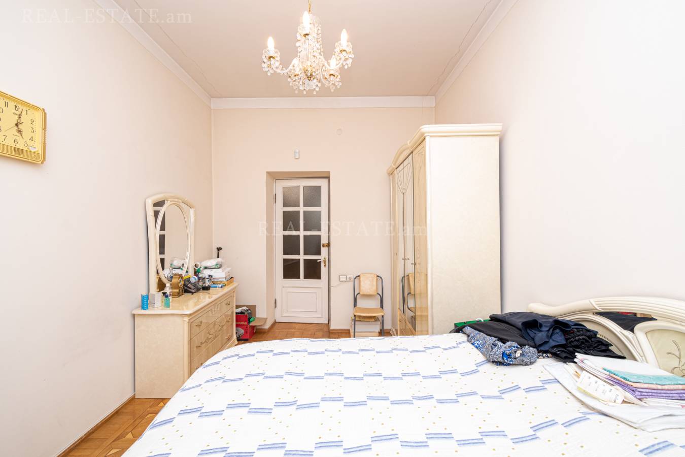 House for sale خیابان اِرزنکیان, عربگیر ایروان, 131697