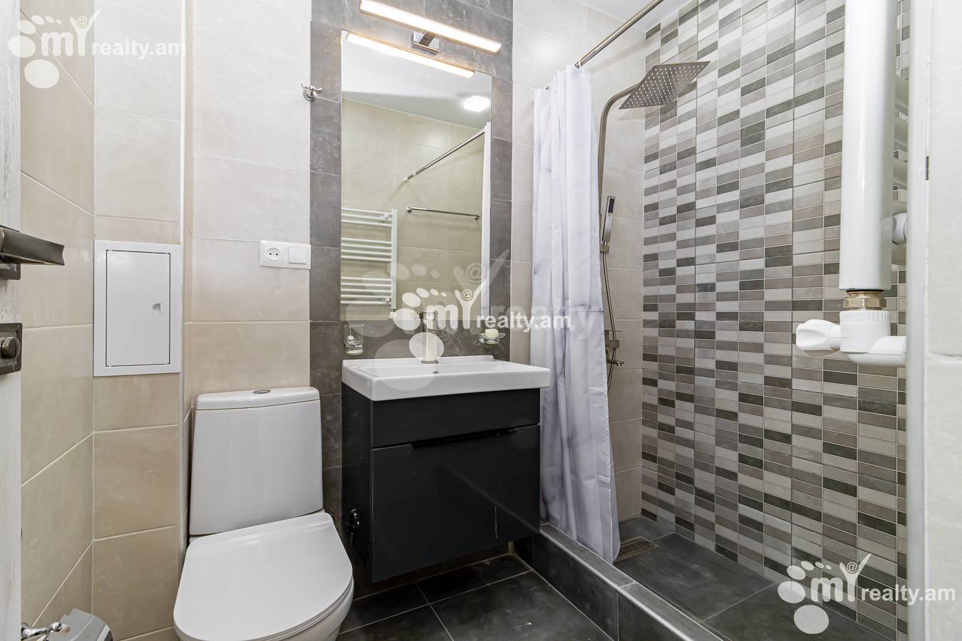 Купить 3 комнатную квартиру Киевян ул 1ый переу, Арабкир Ереван, 150334