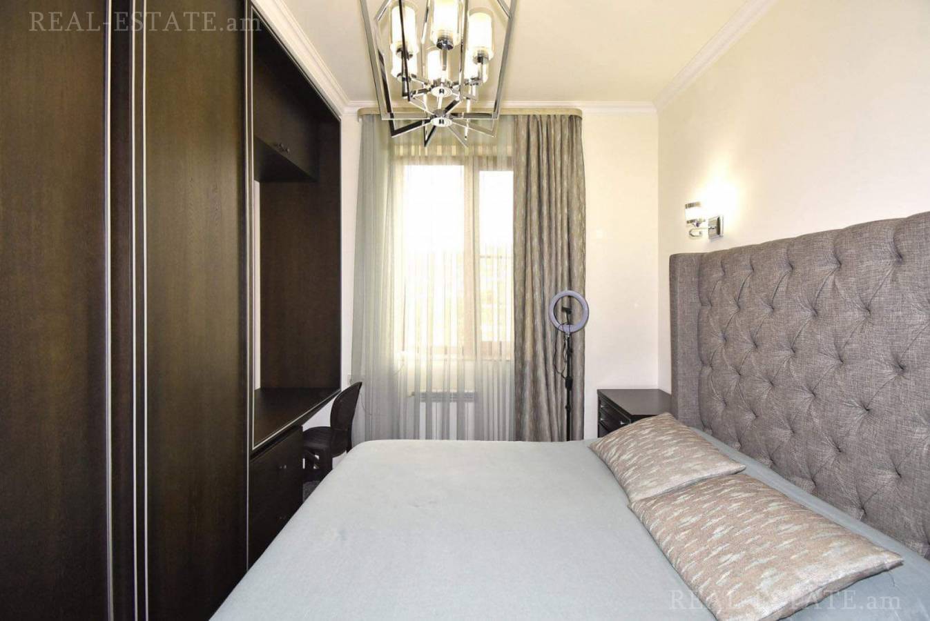 4 bedroom apartment for sale Sayat-Nova Ave, Center Yerevan, 138465