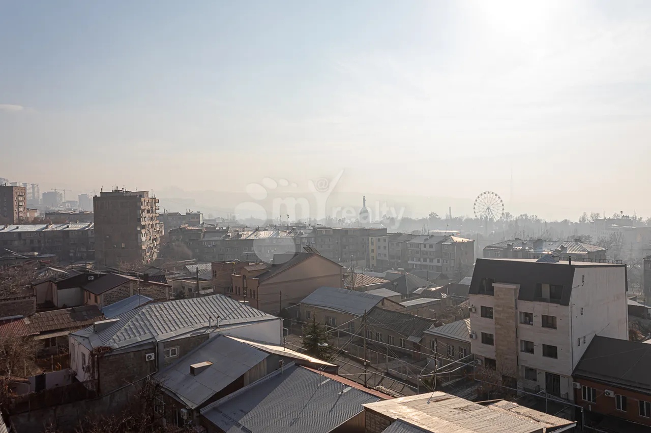 3 bedroom apartment for sale Arabkir 49 St, Arabkir Yerevan, 158508