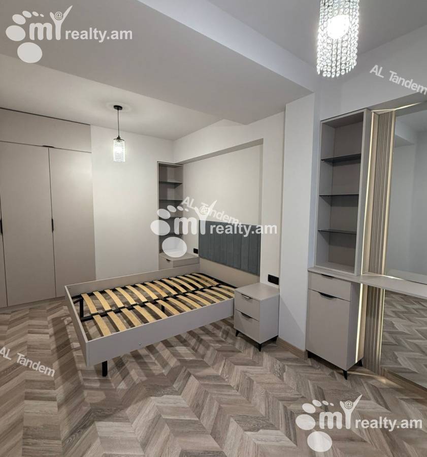 2 bedroom apartment for sale Orbeli Yeghbayrner   St, Arabkir Yerevan, 160158