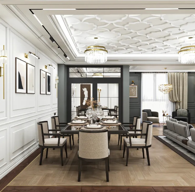 4 bedroom apartment for sale Aghbyur Serob St, Arabkir Yerevan, 157231