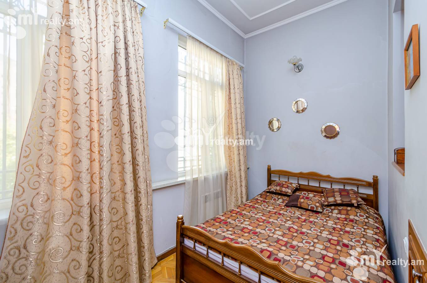 2 bedroom apartment for sale خیابان اِسپِندیاریان, مرکز شهر ایروان, 152709