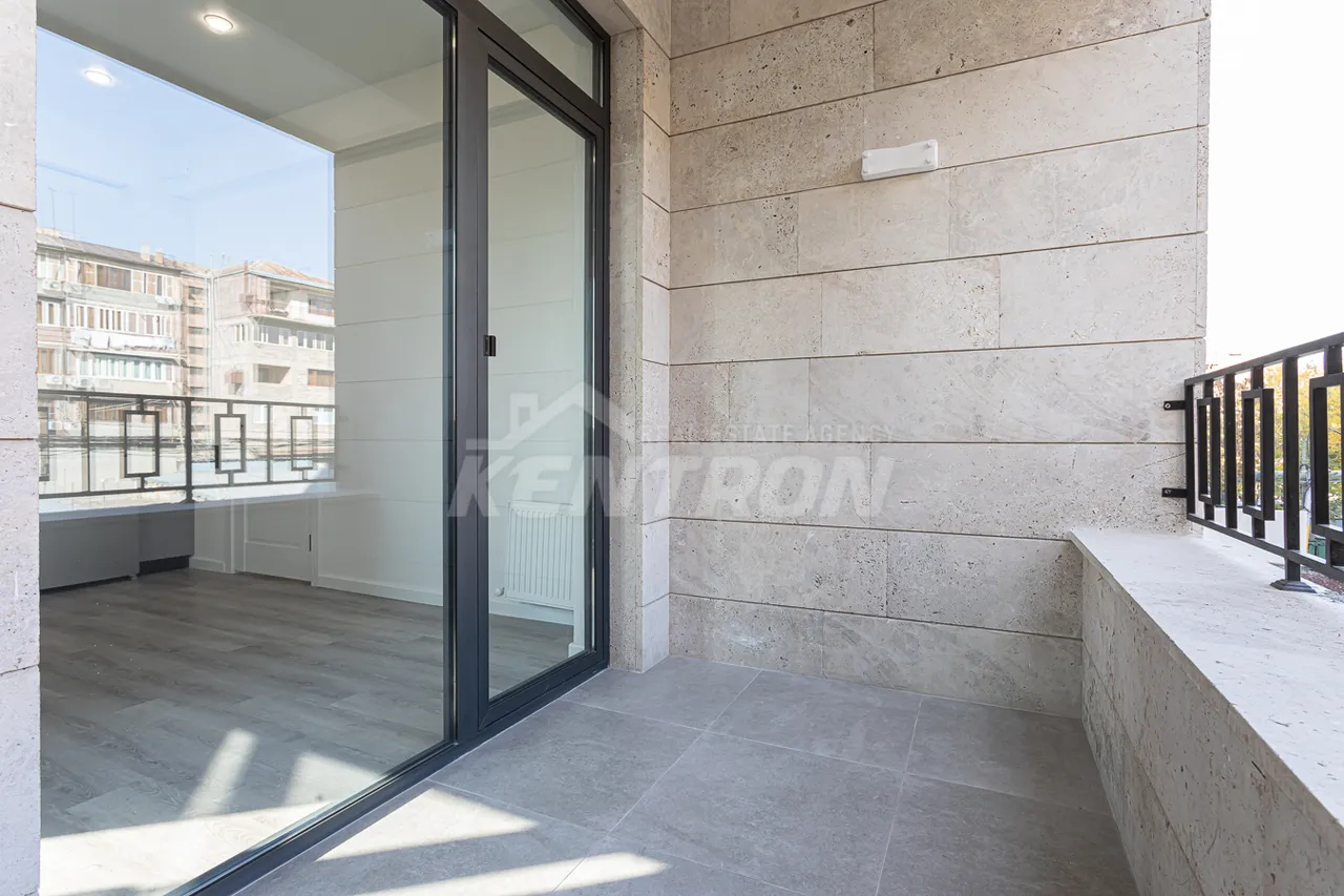 2 bedroom apartment for sale Davit Anhaxt St, Qanaqer- Sejtun Yerevan, 157304