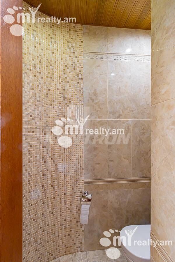 3 bedroom apartment for sale خیابان کاجازنونی, مرکز شهر ایروان, 153643