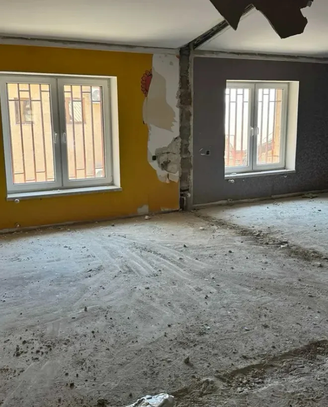 6 bedroom apartment for sale Teryan St, Center Yerevan, 160732