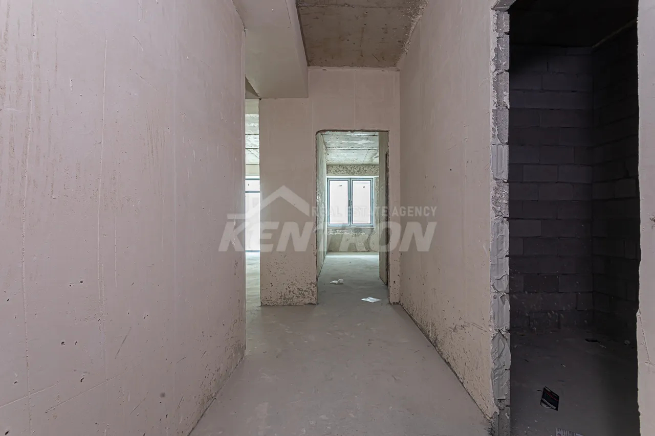 2 bedroom apartment for sale خیابان کومیتاس, عربگیر ایروان, 159261