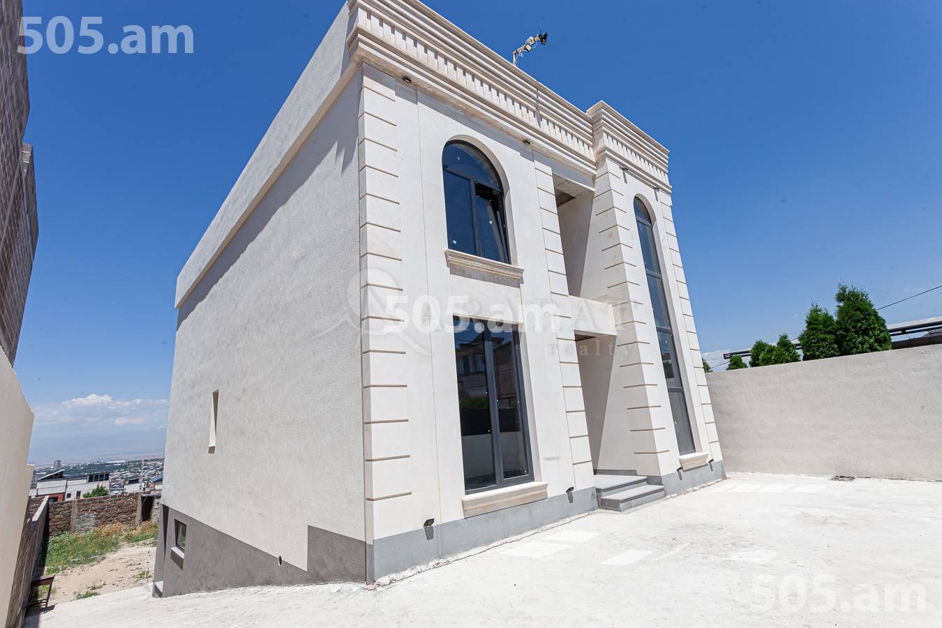 House for sale Teryan st, Avan Yerevan, 155864