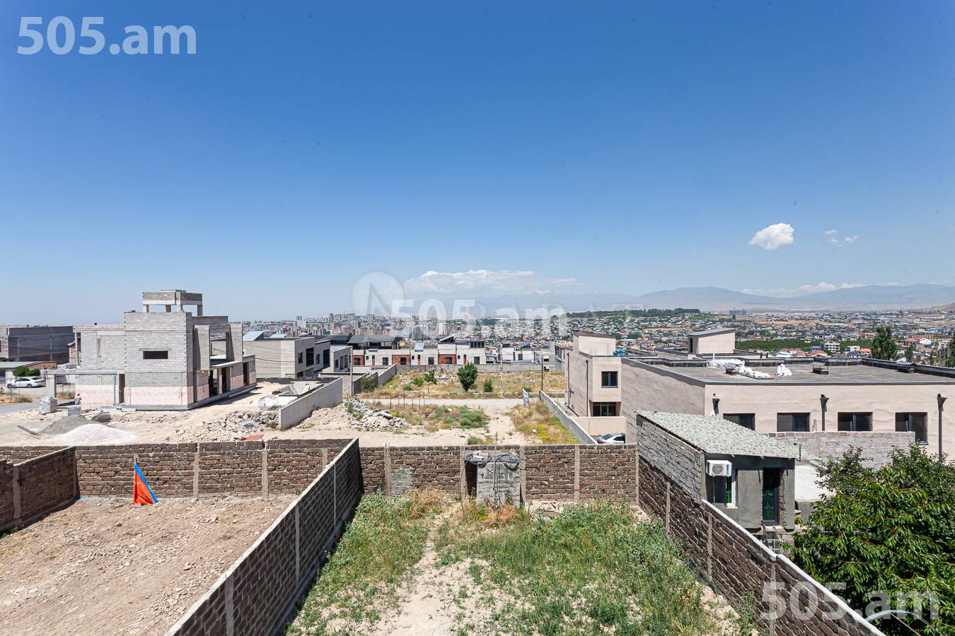House for sale Teryan st, Avan Yerevan, 155864
