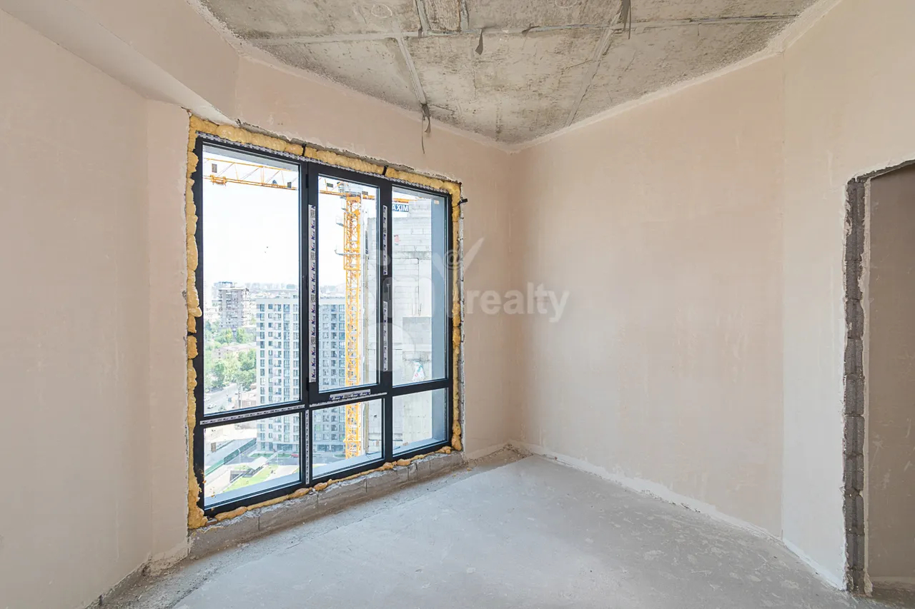4 bedroom apartment for sale Leningradyan st., Malatsia-Sébastia Yerevan, 161167