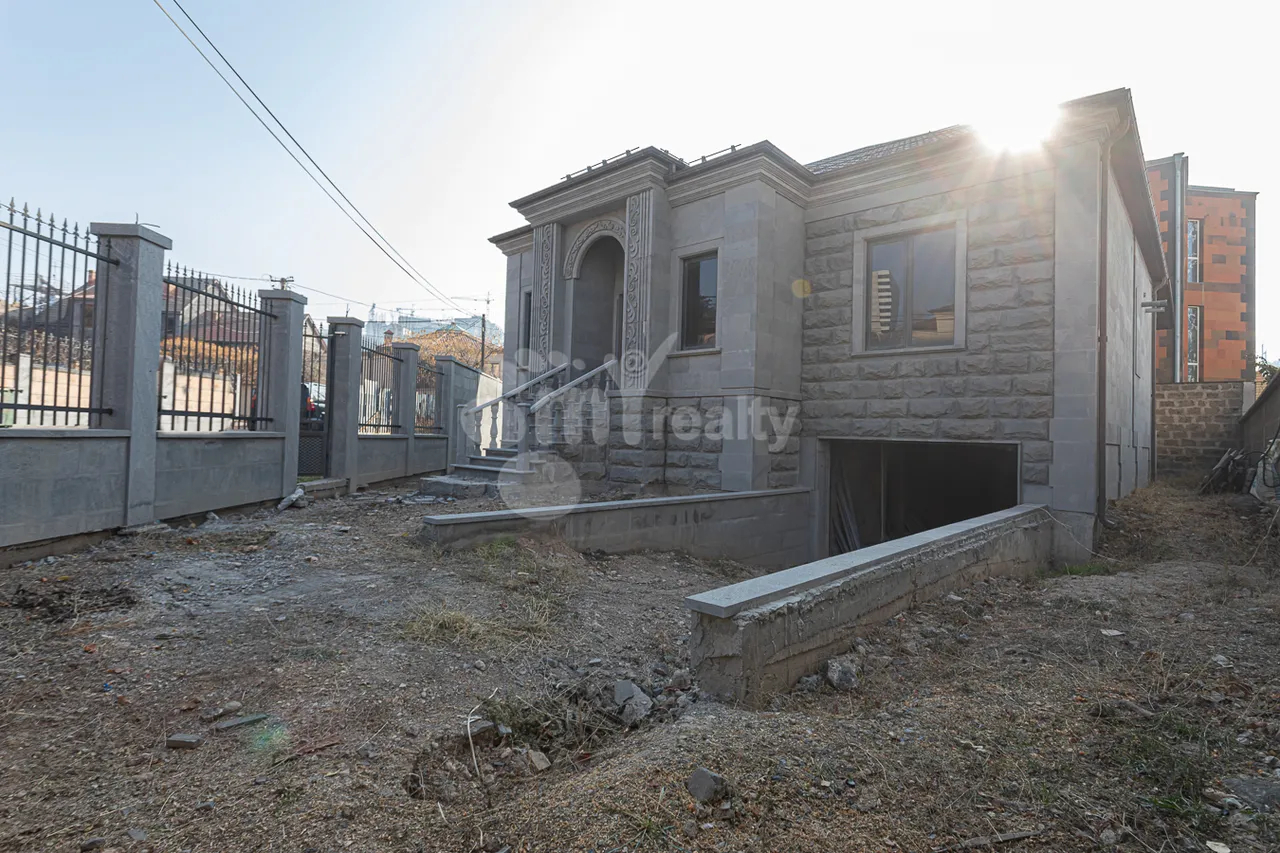 House for sale Dzor 1 district, Dawtaschen Yerevan, 158405
