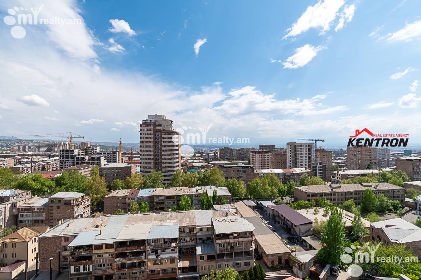 Купить 3 комнатную квартиру Н. Тигранян ул туп, Арабкир Ереван, 128596