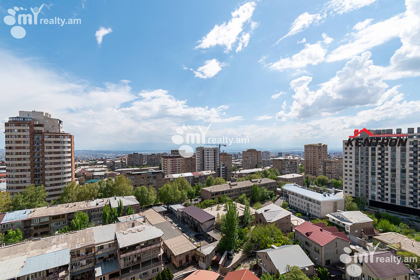 Купить 3 комнатную квартиру Н. Тигранян ул туп, Арабкир Ереван, 128596