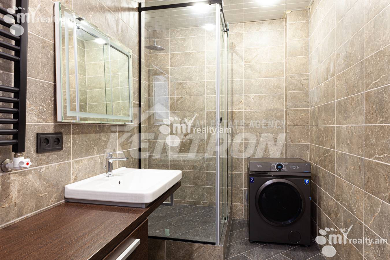 2 bedroom apartment for sale Komitas Ave, Arabkir Yerevan, 136662