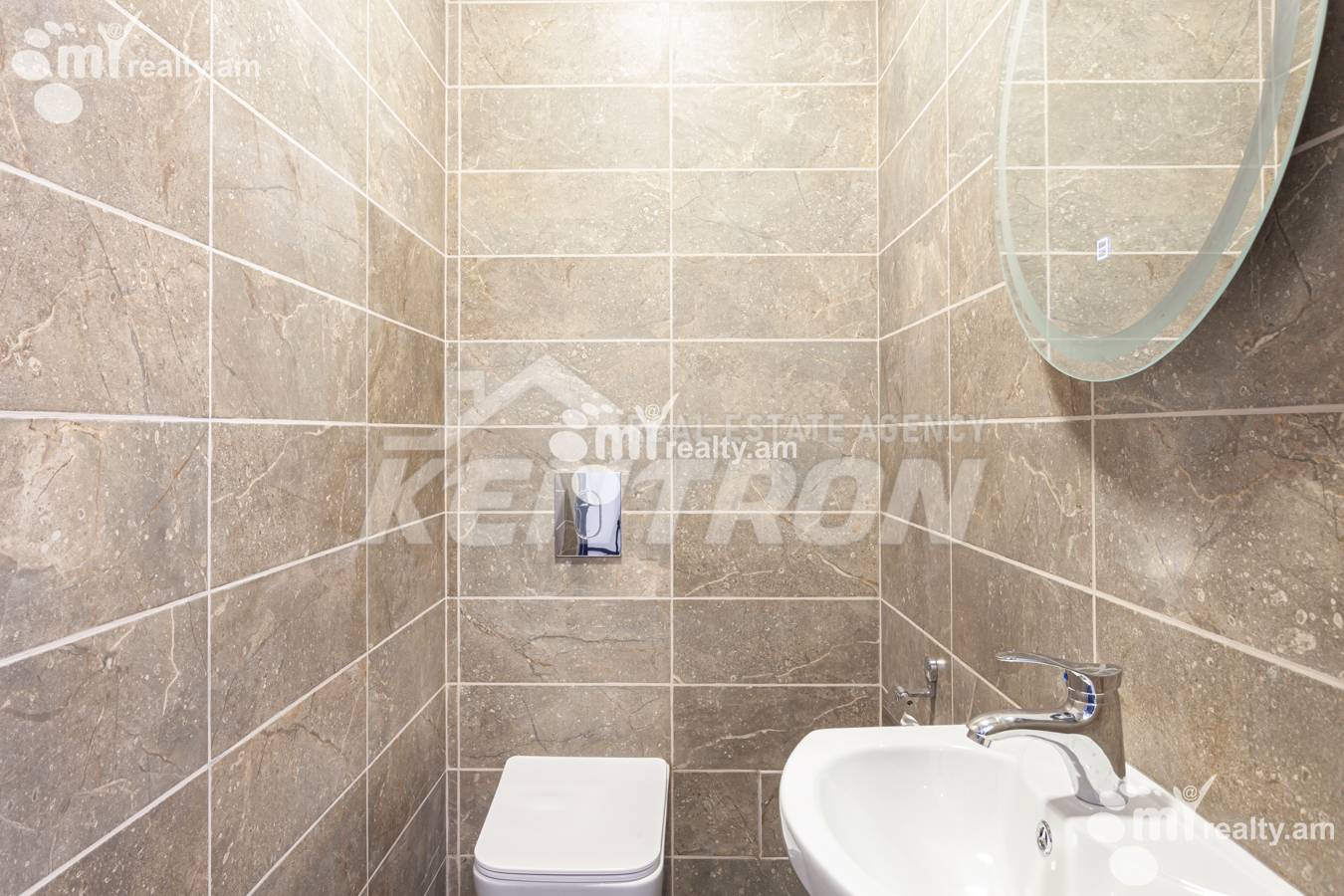 2 bedroom apartment for sale Komitas Ave, Arabkir Yerevan, 136662