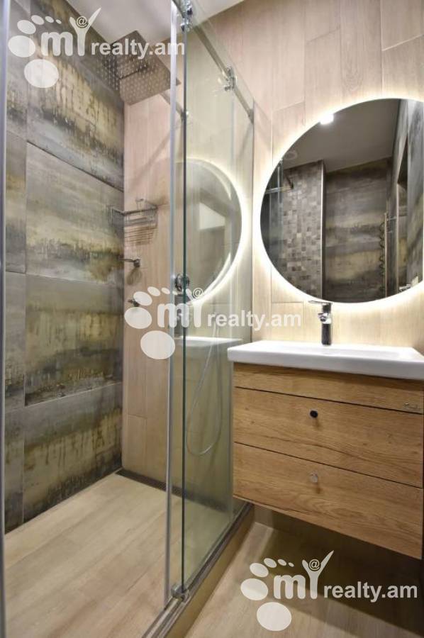 2 bedroom apartment for rent Sasna Тsrer St, Davtachène Yerevan, 155261