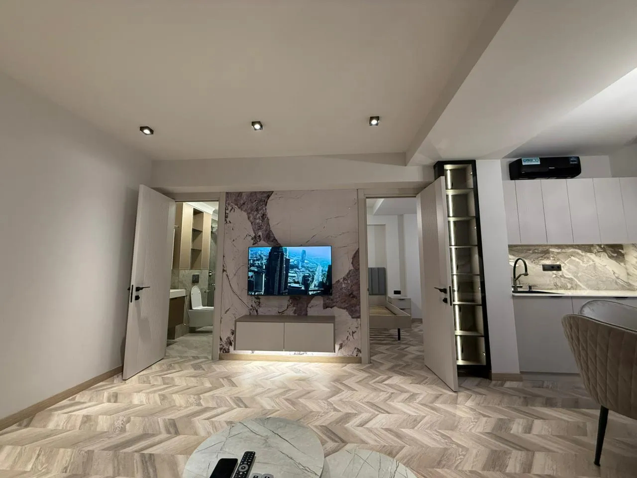 2 սենյականոց բնակարան  Օրբելի Եղբայրների փող, Արաբկիր Երևան, 159153