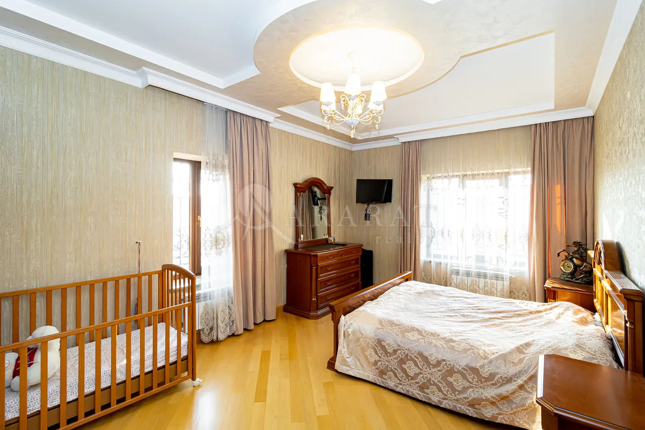 Առանձնատուն  Գ 1 թաղ., Աջափնյակ Երևան, 159067