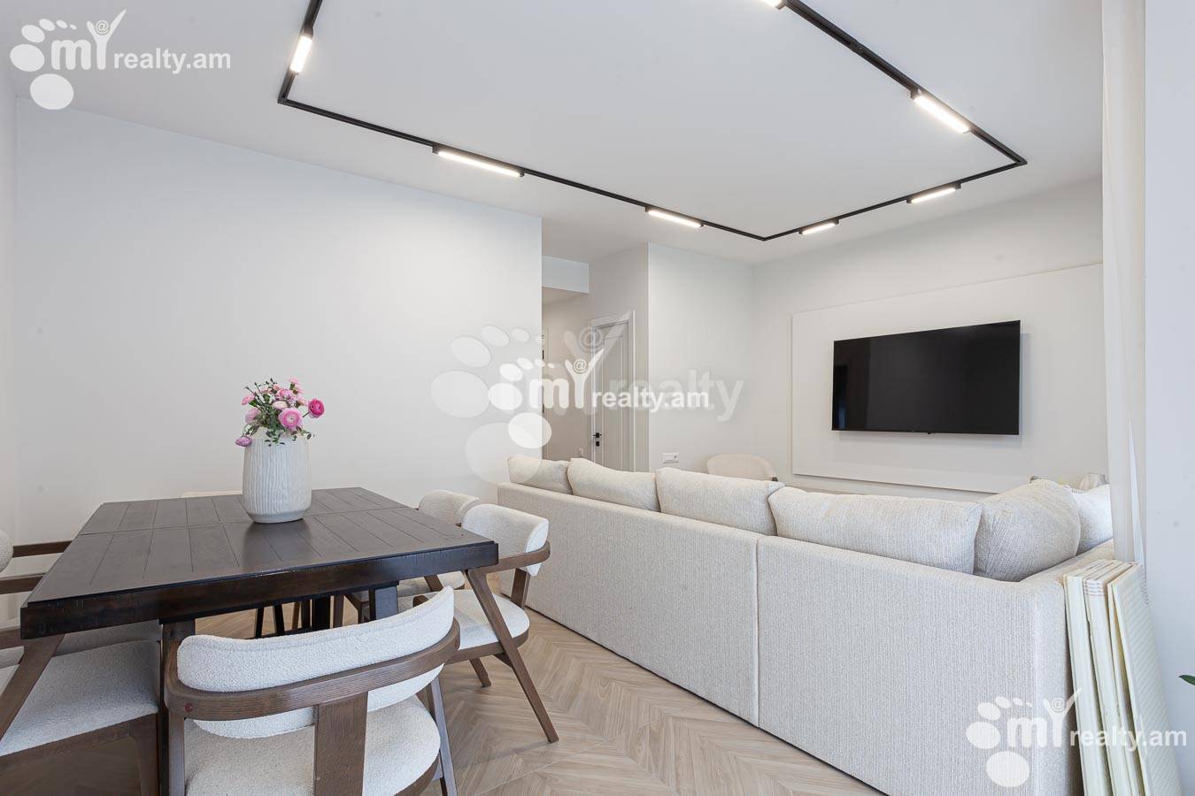 House for sale Khachatur Abovyan dis., Arinj Kotayk, 155395