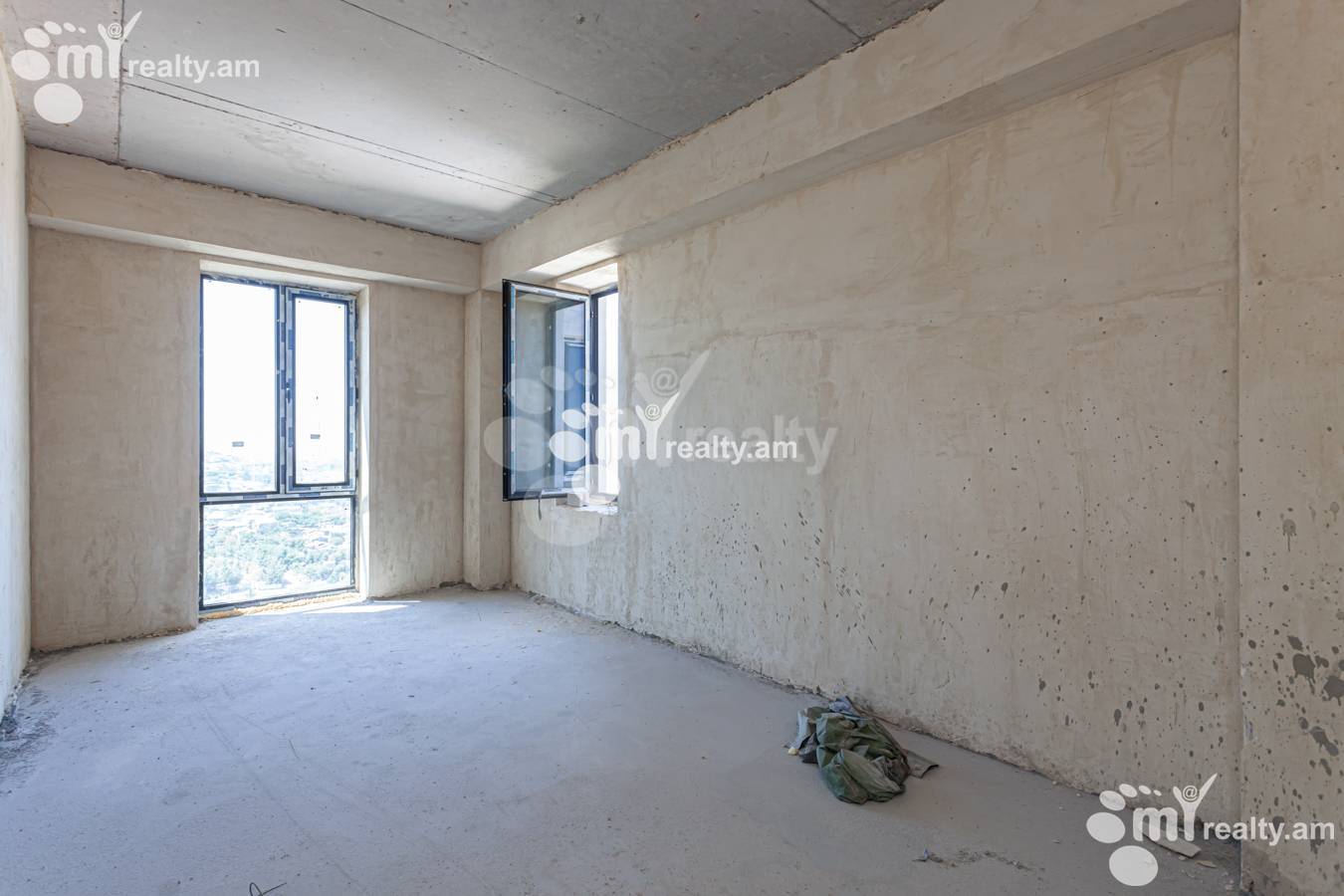 3 bedroom apartment for sale خیابان گوگول, کاناکِر – زیتون ایروان, 151380