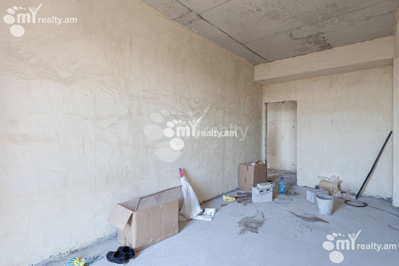 3 bedroom apartment for sale خیابان گوگول, کاناکِر – زیتون ایروان, 151380