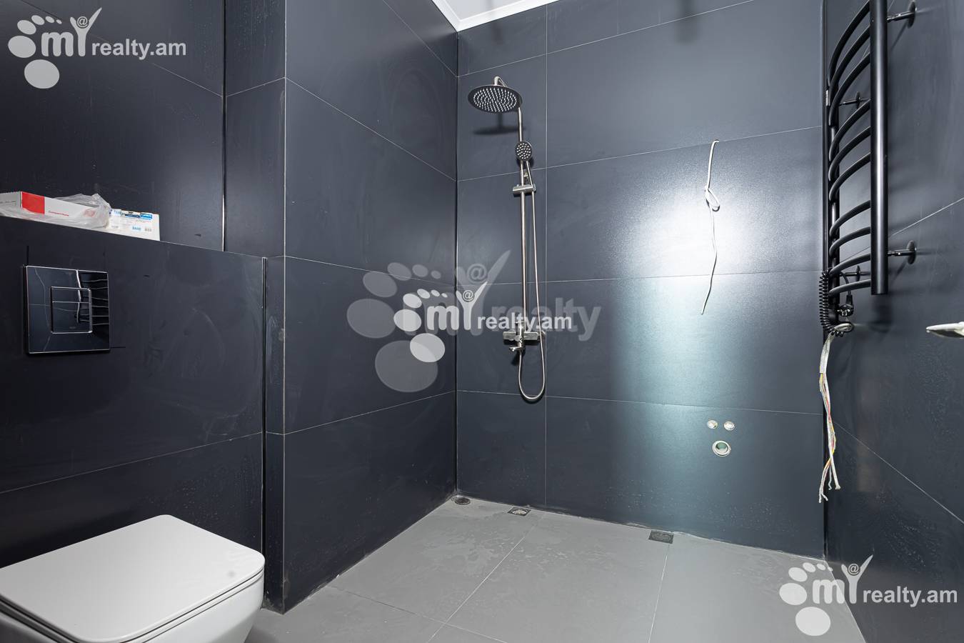 House for sale H. Erznkaci street, Vahagni district Yerevan, 159414