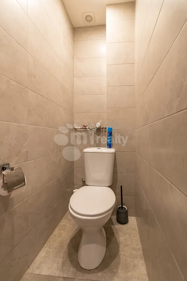 3 bedroom apartment for sale Tamanyan St, Center Yerevan, 158804