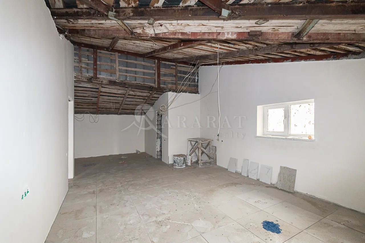 Առանձնատուն  Էրեբունու փող., Էրեբունի Երևան, 159291