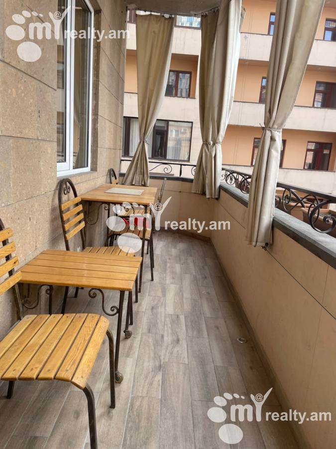 Купить 5 комнатную квартиру Пушкин ул, Центр Ереван, 153172