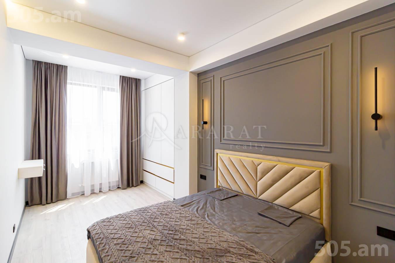 2 սենյականոց բնակարան վարձով Միկոյան փող, Դավթաշեն Երևան, 152456