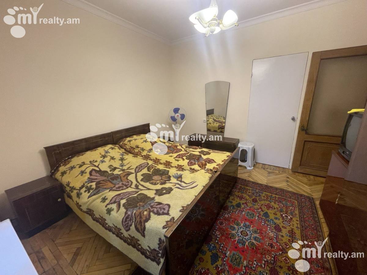 Снять 3 комнатную квартиру Азатутян пр, Арабкир Ереван, 150843