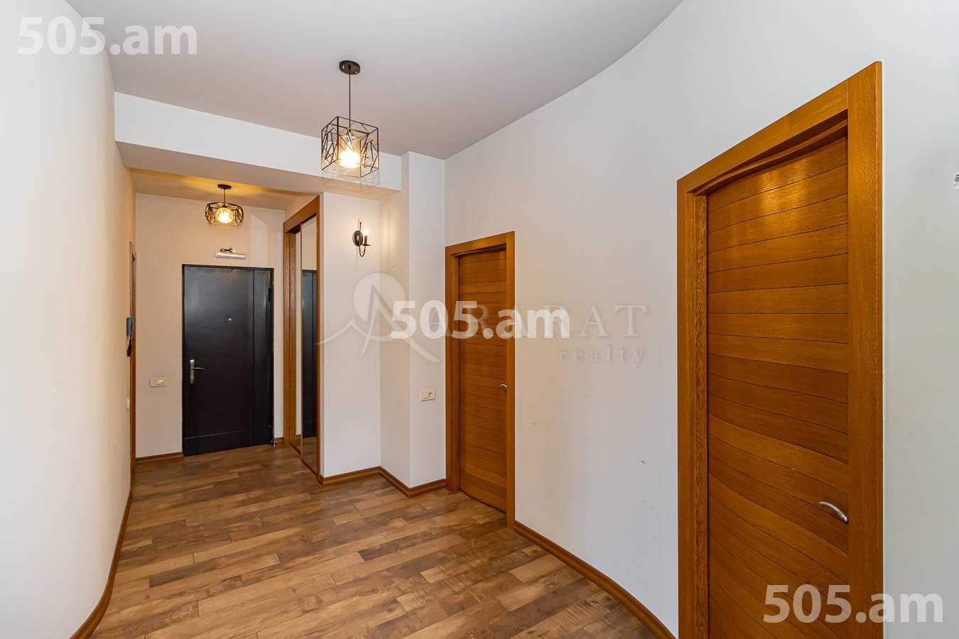 4 bedroom apartment for sale D. Demirchyan St, Center Yerevan, 155365