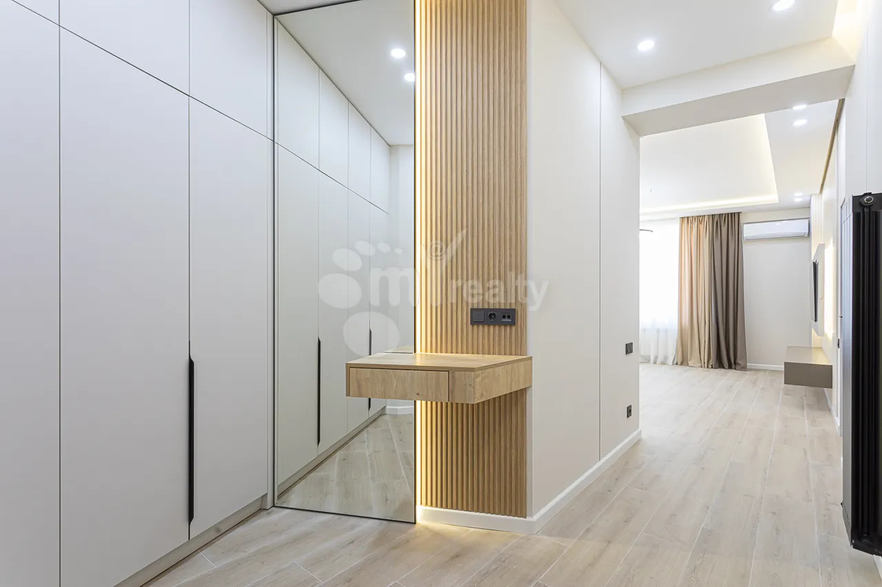 2 bedroom apartment for rent Leningradyan St, Adshapnjak Yerevan, 158982