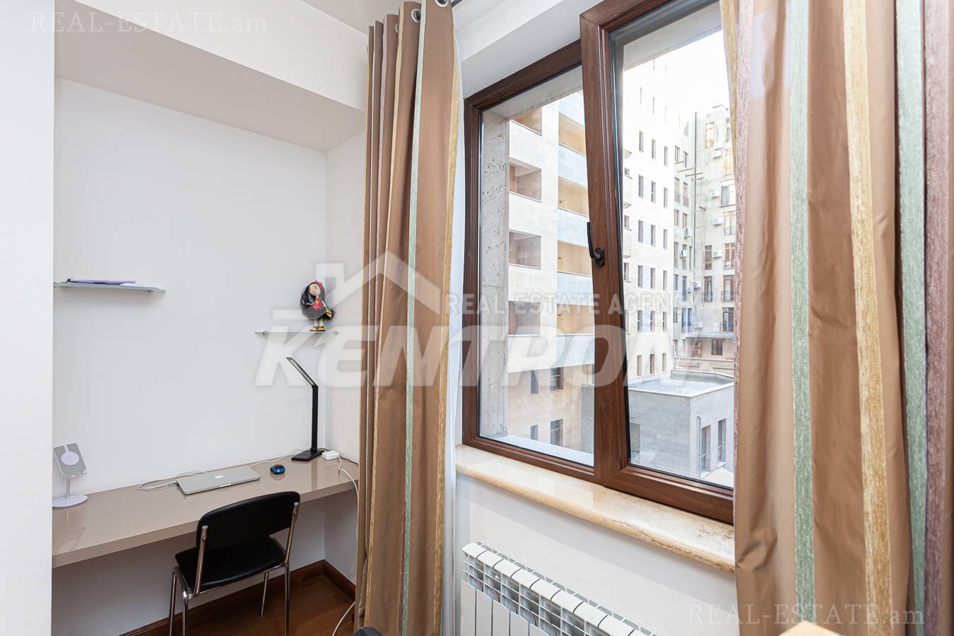 2 bedroom apartment for sale Buzand St, Center Yerevan, 135791
